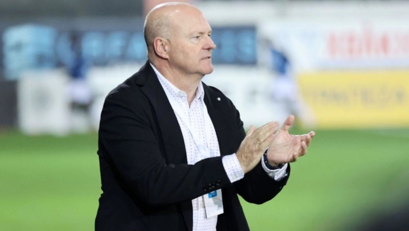 Από τον ΟΦΗ στην Πριμερα και την Αλμερία!