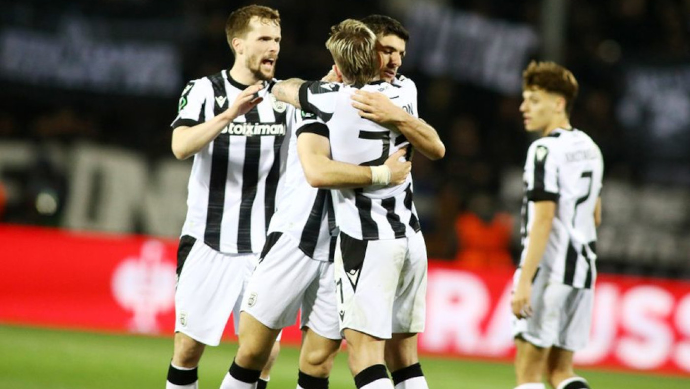 Ο Οικονόμου πίκαρε τον Παυλόπουλο για ΠΑΟΚ και Ολυμπιακό