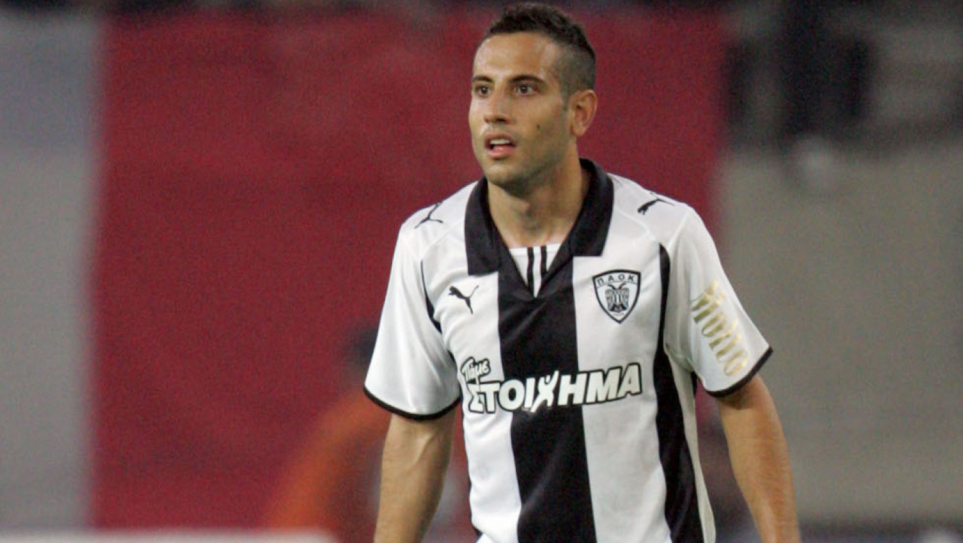 Σακελλαρίου για ΠΑΟΚ: «Να γίνουν δυνατές κινήσεις, όχι μόνο στις μεταγραφές»