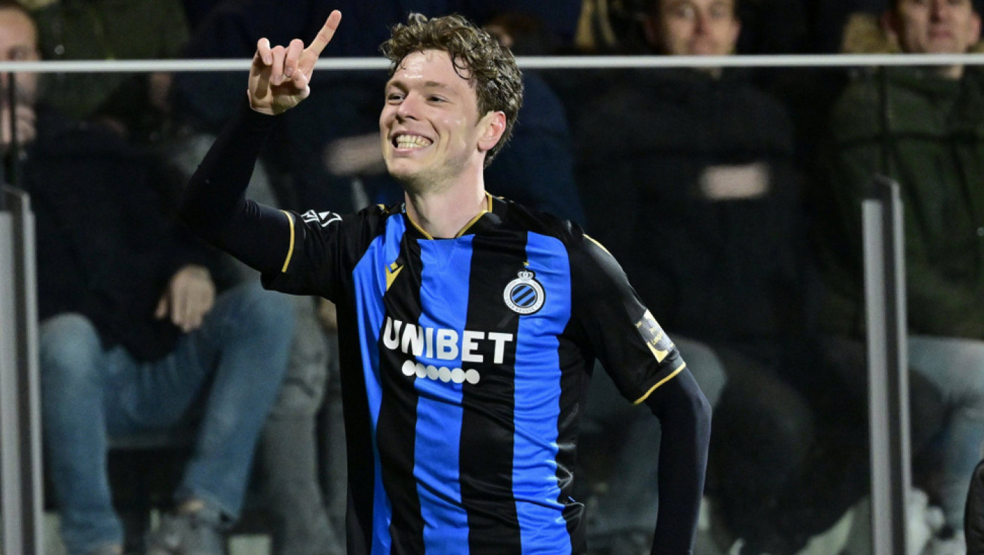 Ξαρλής για Μπριζ: «Έχουν σεβασμό στον ΠΑΟΚ, ξέρουν ότι θα έχουν απέναντί τους μια σπουδαία ομάδα»