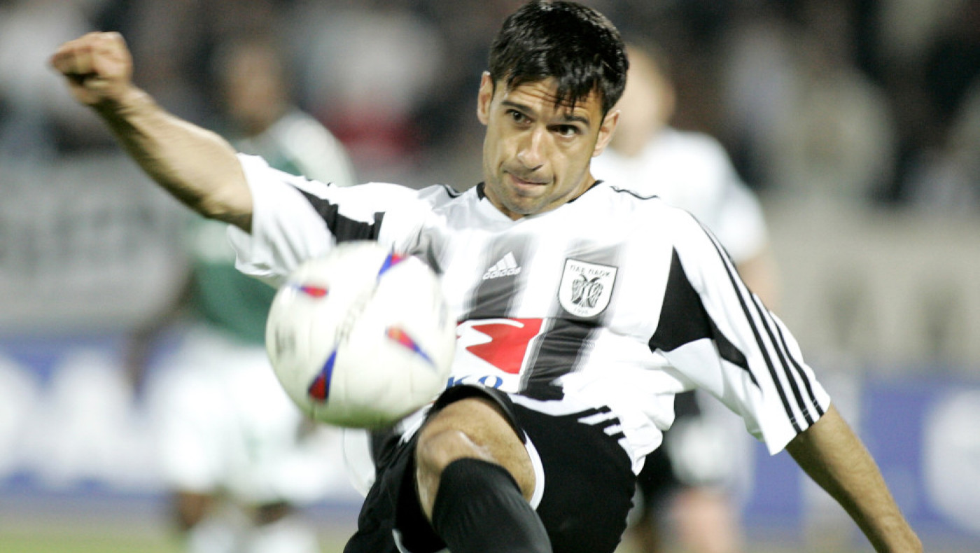 Σπάσιτς: «Ο Χατσίδης μπορεί να δώσει λύσεις στην πρώτη ομάδα»