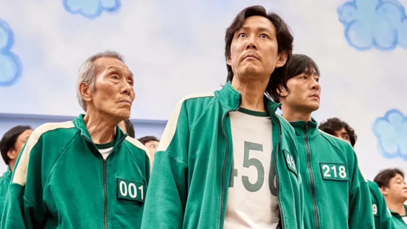 Πρωταγωνιστής του Squid Game καταδικάστηκε για σεξουαλική επίθεση σε γυναίκα