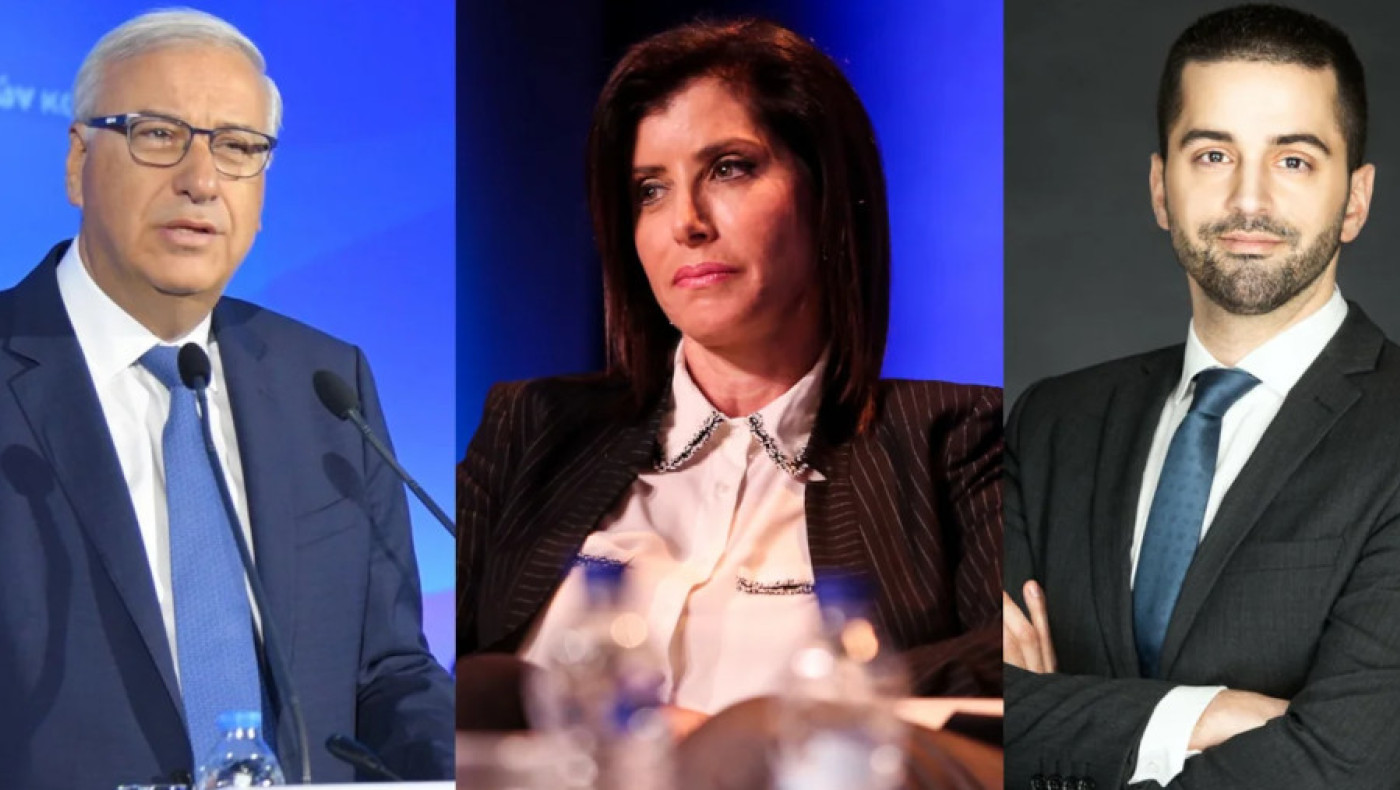 Ντόμινο «παραιτήσεων» μετά την «καρατόμηση» της Ασημακοπούλου