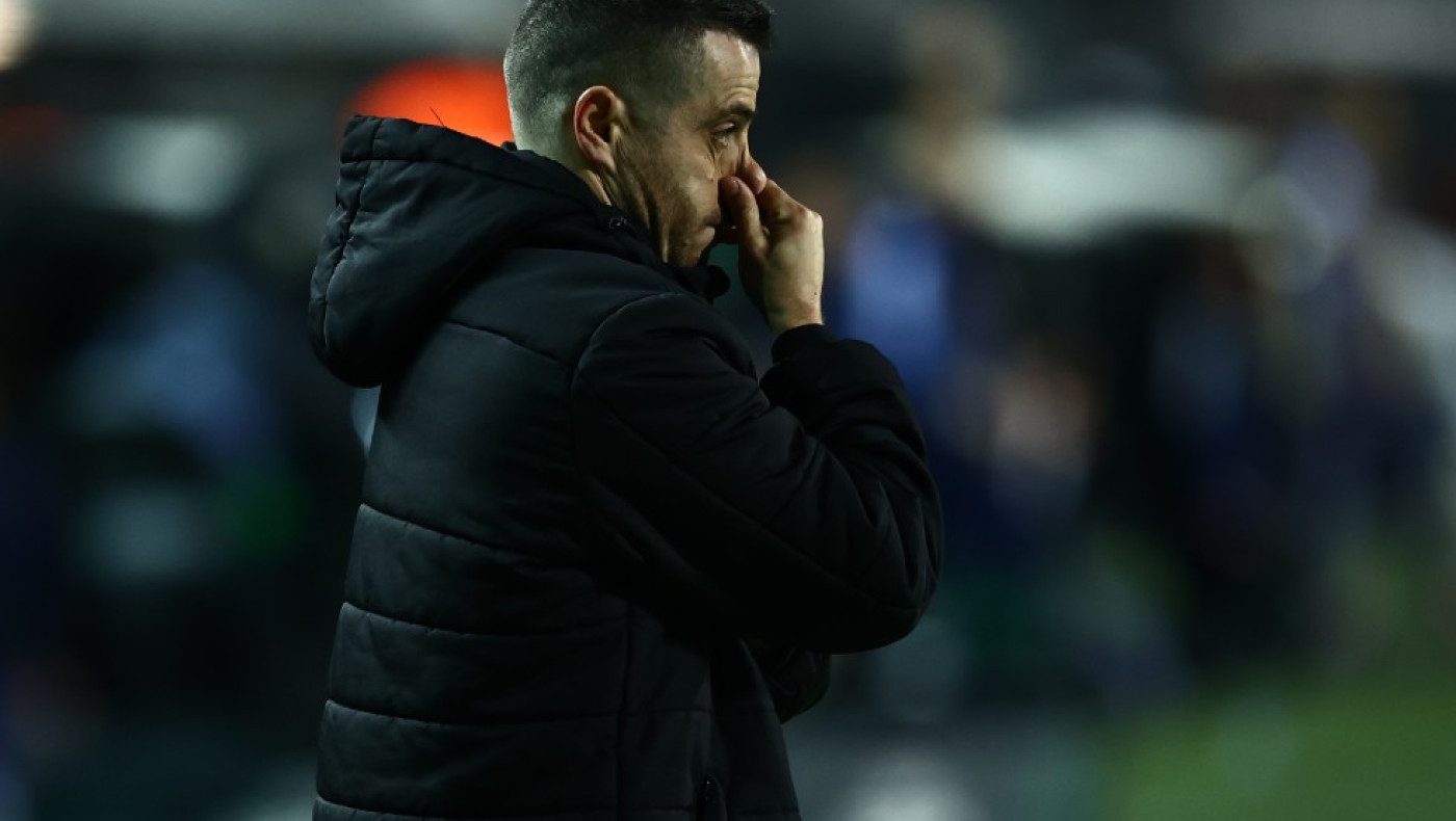 ΠΑΟΚ: Καμία ανησυχία για Τάισον και Βιεϊρίνια