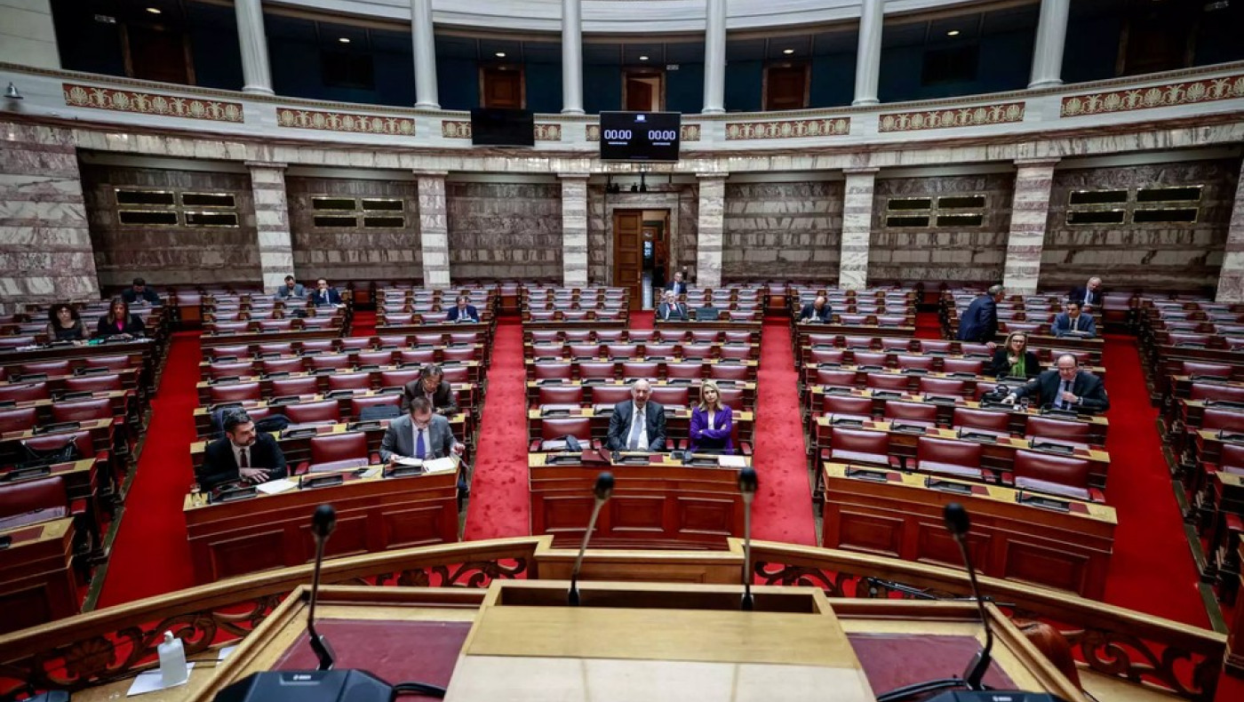 Γρεβενά-ΝΔ: Γιατί χάνει την έδρα του ο βουλευτής Γιάτσος-Ποιος μπαίνει στη θέση του