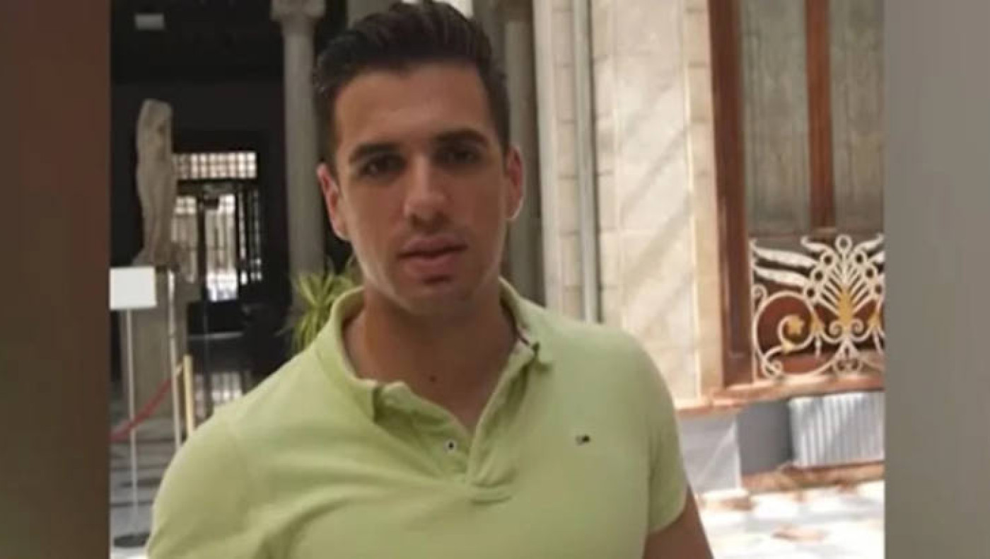 Πτώση F-16: Αυτός είναι ο 29χρονος πιλότος που διασώθηκε