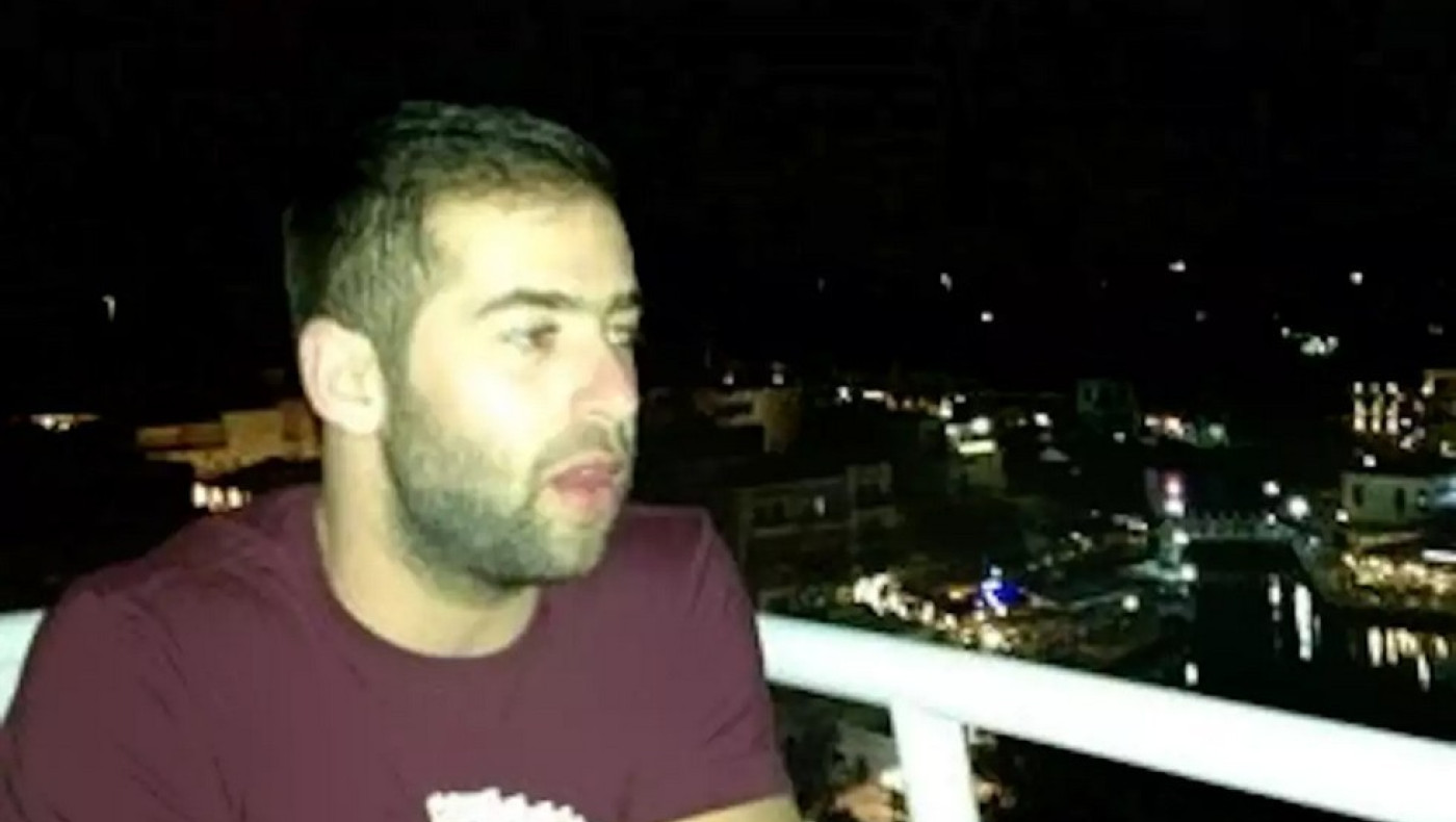 Θάνατος 33χρονου από φωτοβολίδα: Τι έδειξε η ιατροδικαστική εξέταση