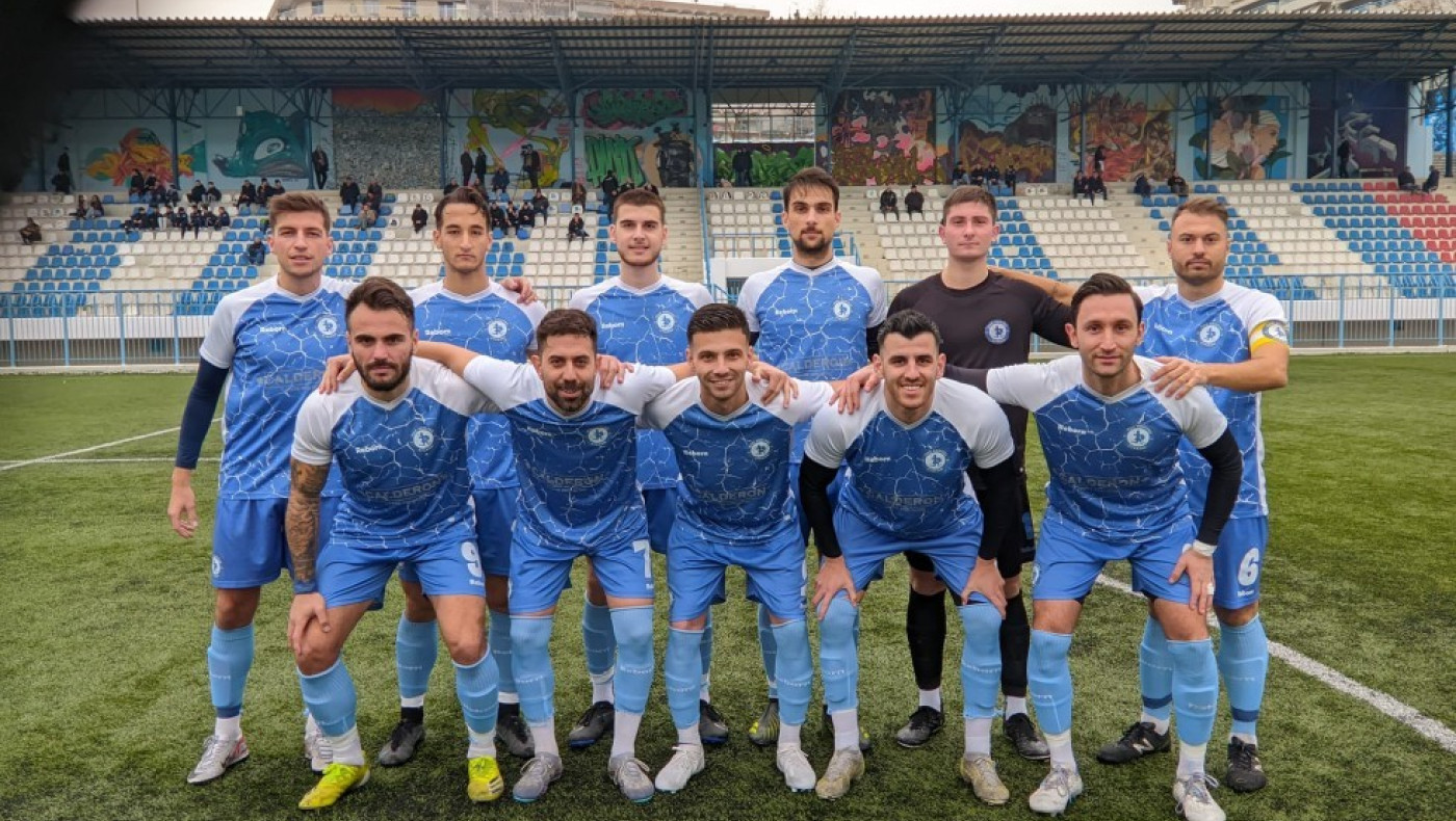 Μίντης: «Θέλαμε τη νίκη για πολλούς λόγους»