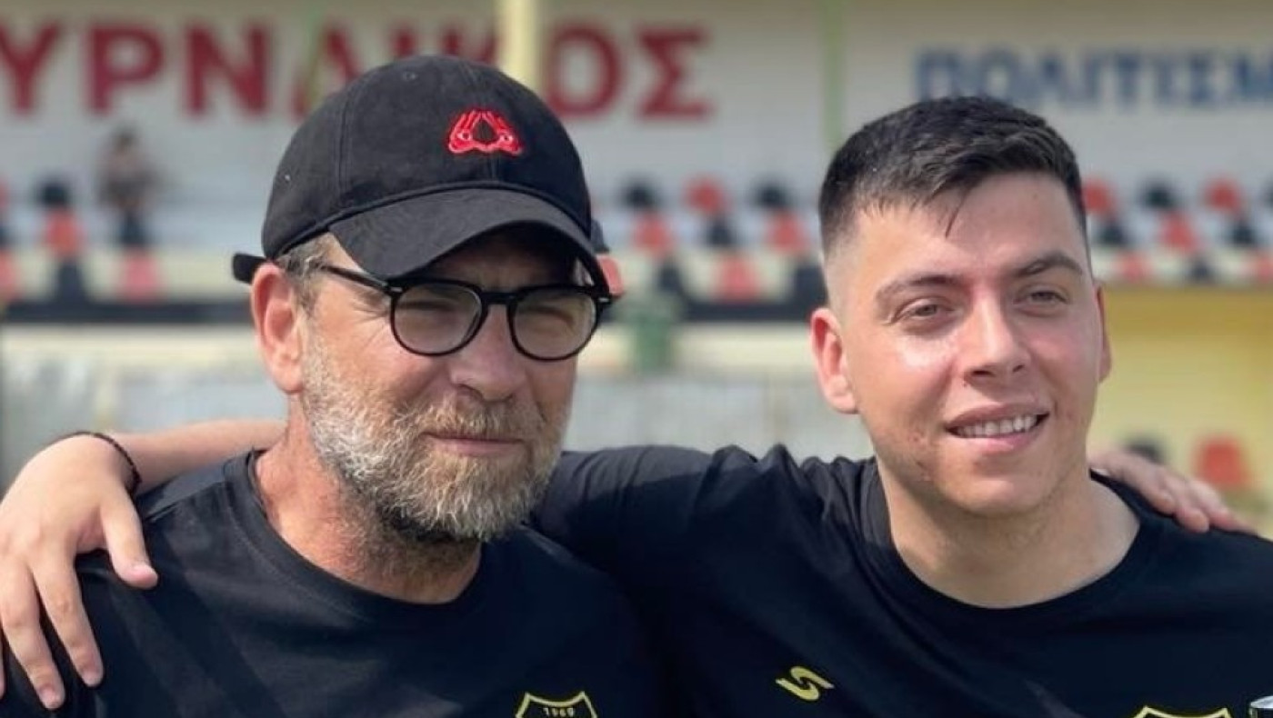 Ζωμένος: Πολύ κοντά στον στόχο μας