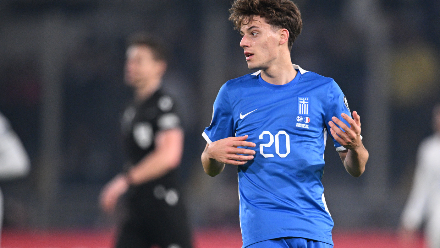 Ουσταμπασίδης: «Οι φίλαθλοι θέλουν να δούνε τον Κωνσταντέλια με το Καζακστάν»