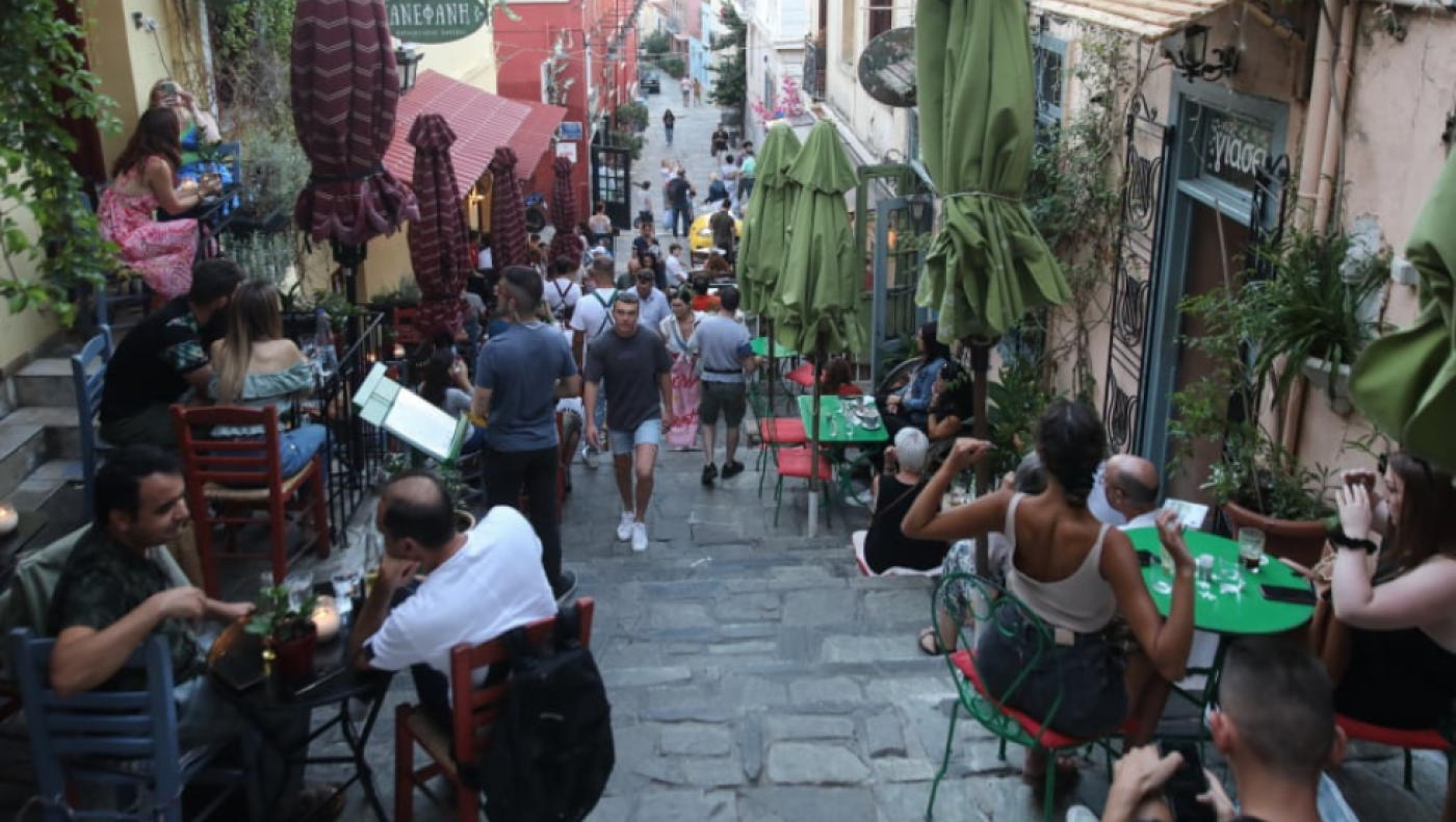 Youth Pass: Ποιοι και πότε θα λάβουν νέα ενίσχυση 150 ευρώ