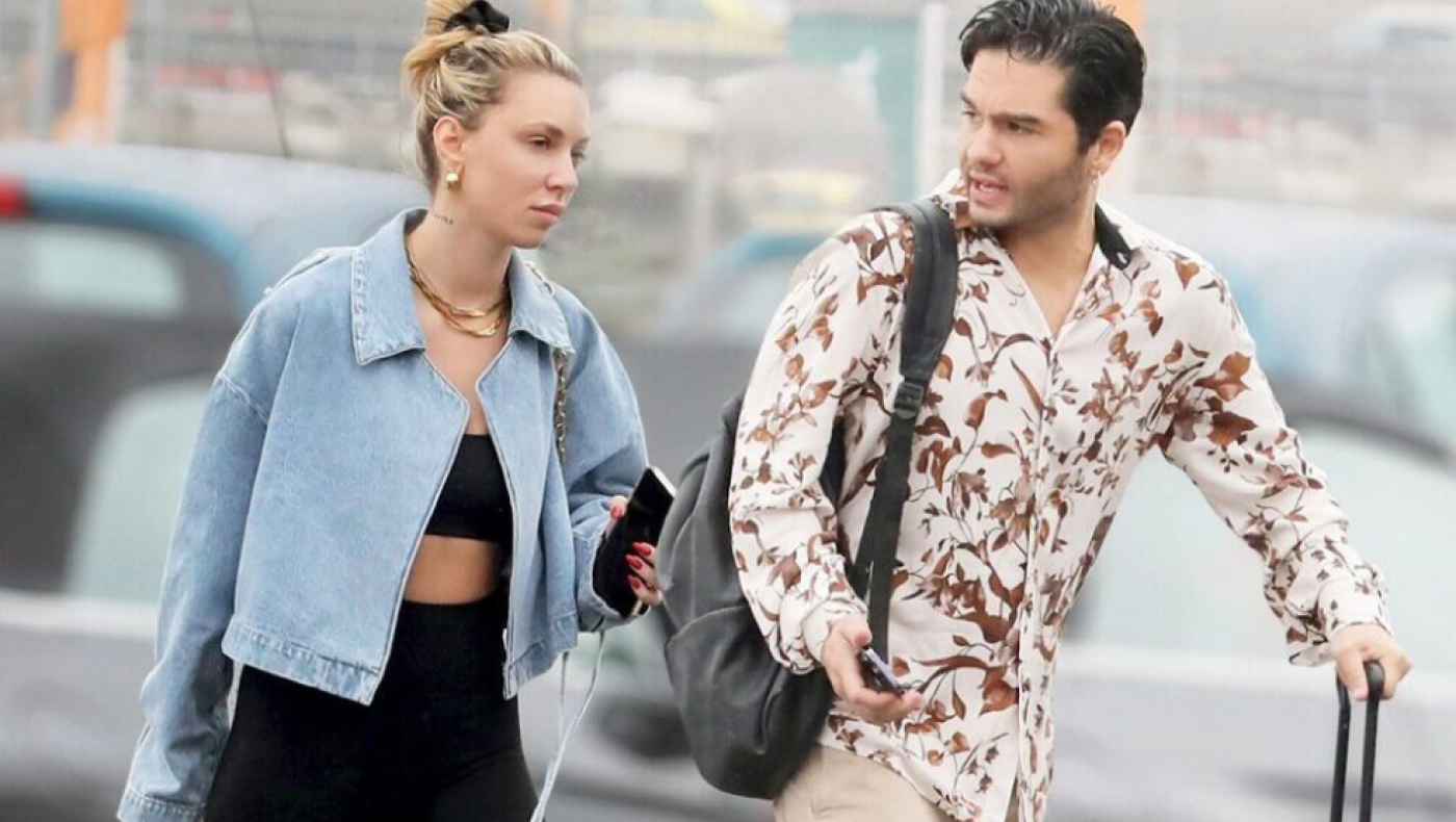 Καληφώνη-Μάστορας: Τα unfollow που φούντωσαν τις φήμες