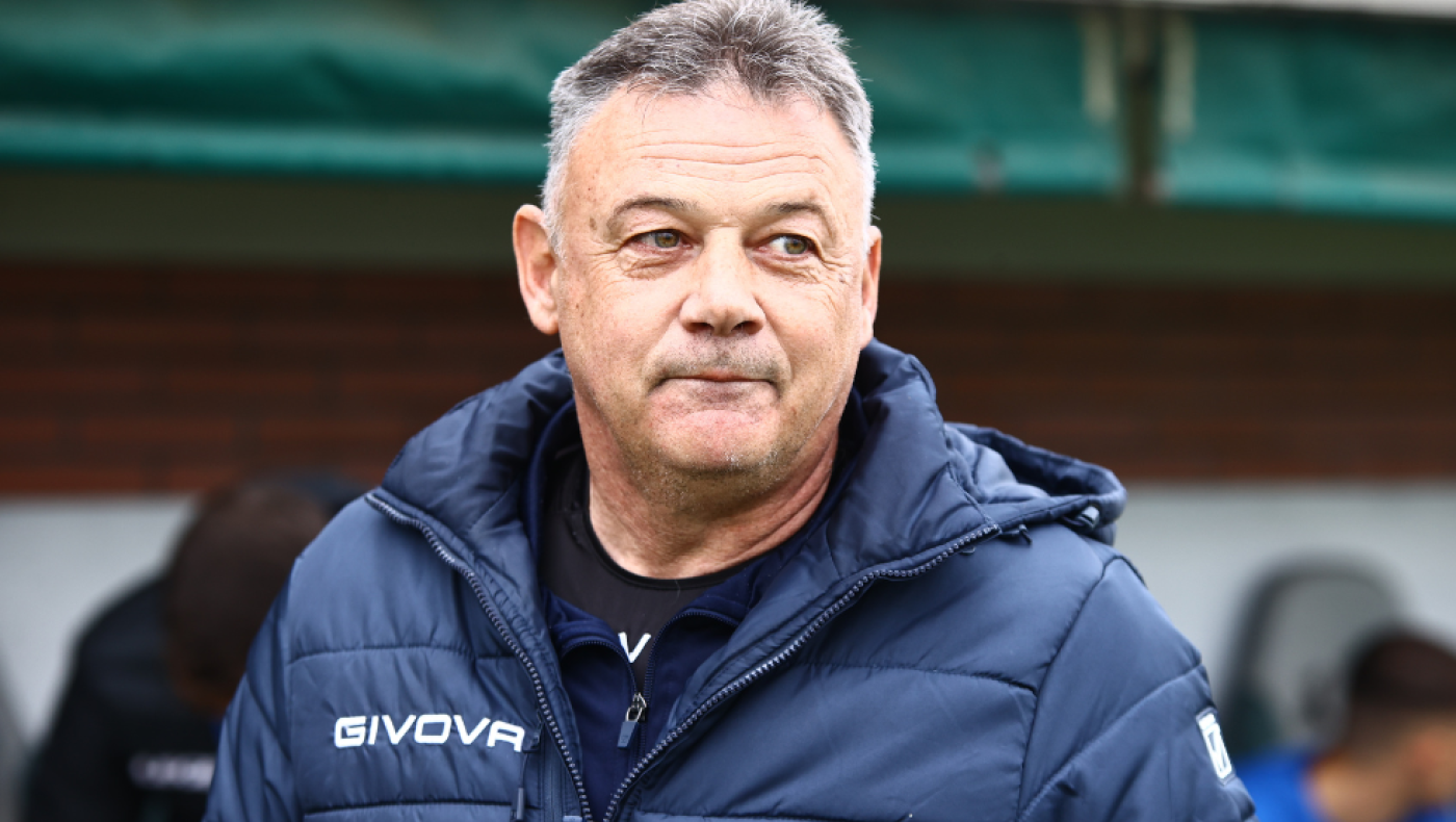 Superleague 2: Τέλος από τον Αιολικό ο Μπόμπαν Κρισμάρεβιτς