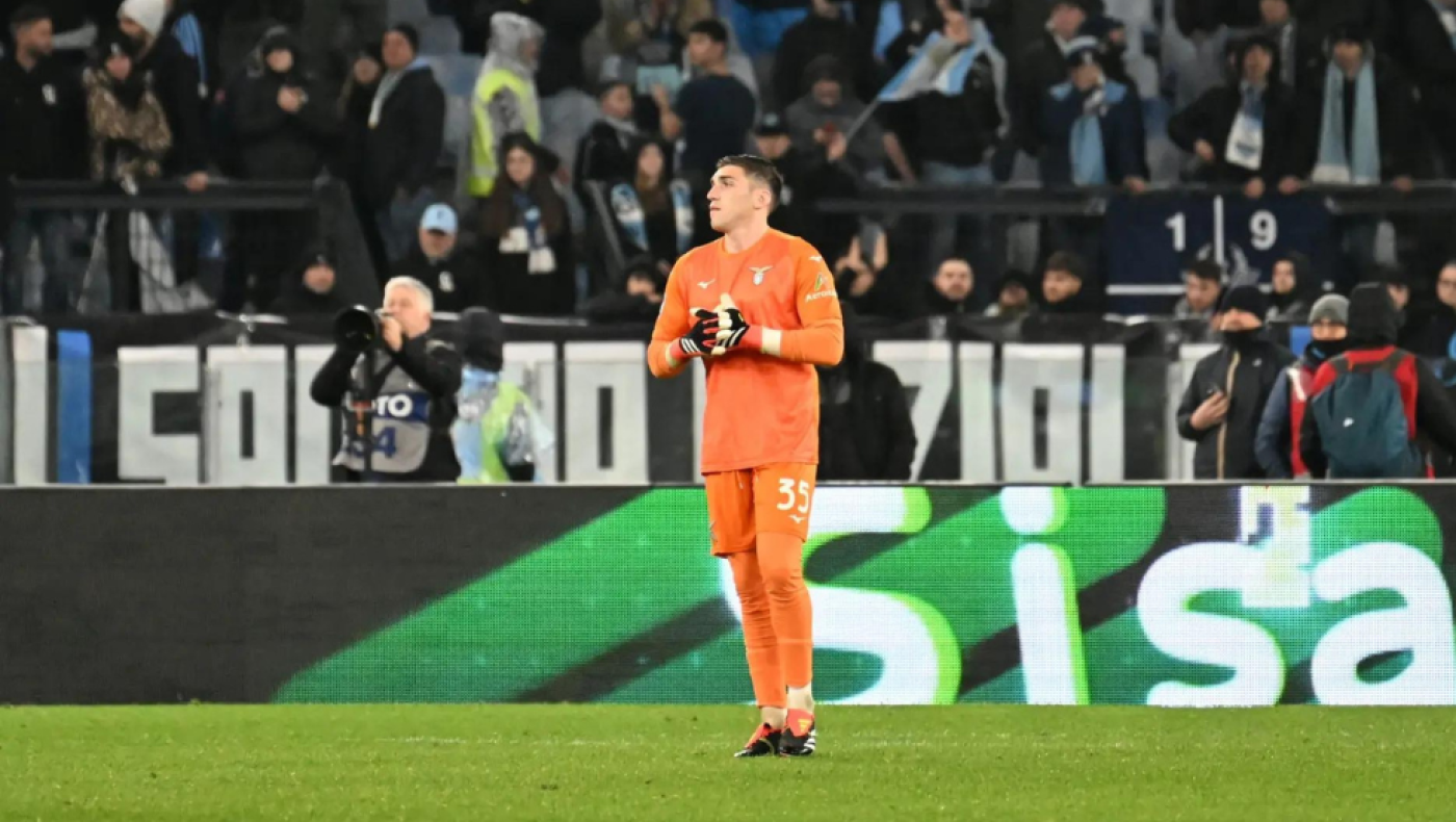 Εξαιρετικός ο Μανδάς στο πρώτο του ματς ως βασικός στη Serie A