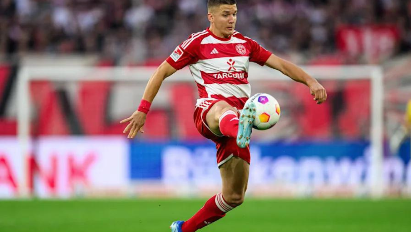 Οι οπαδοί της Φορτούνα μαζεύουν χρήματα για να κρατήσουν τον Τζόλη στην ομάδα τους