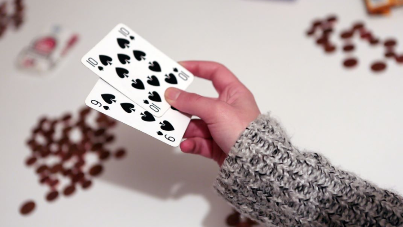 Αν κουβαλάς τράπουλα στη βαλίτσα σου, κινδυνεύεις με φυλάκιση- Σε ποια χώρα υπάρχει σχετικός νόμος