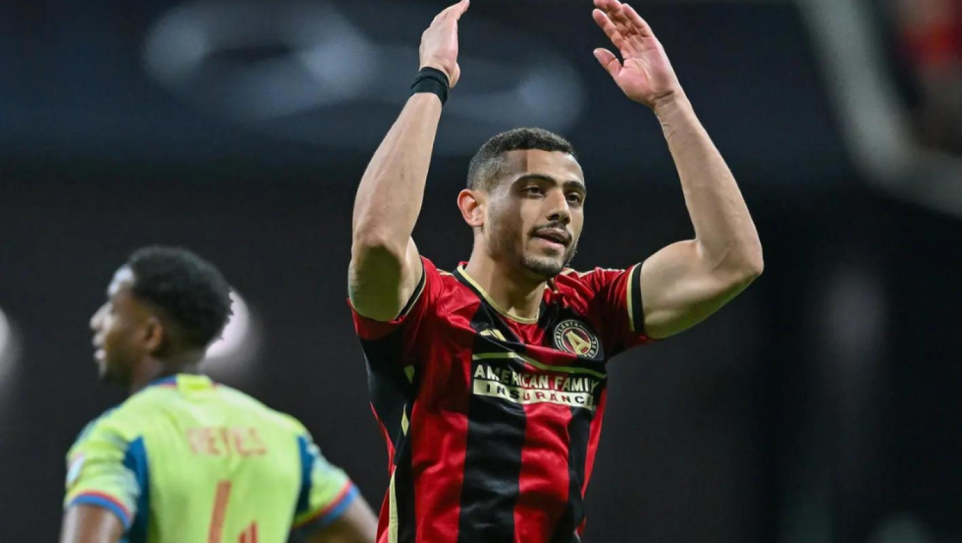 Στάζει... μέλι για τον Γιακουμάκη ο Γκονσάλο Πινέδα!