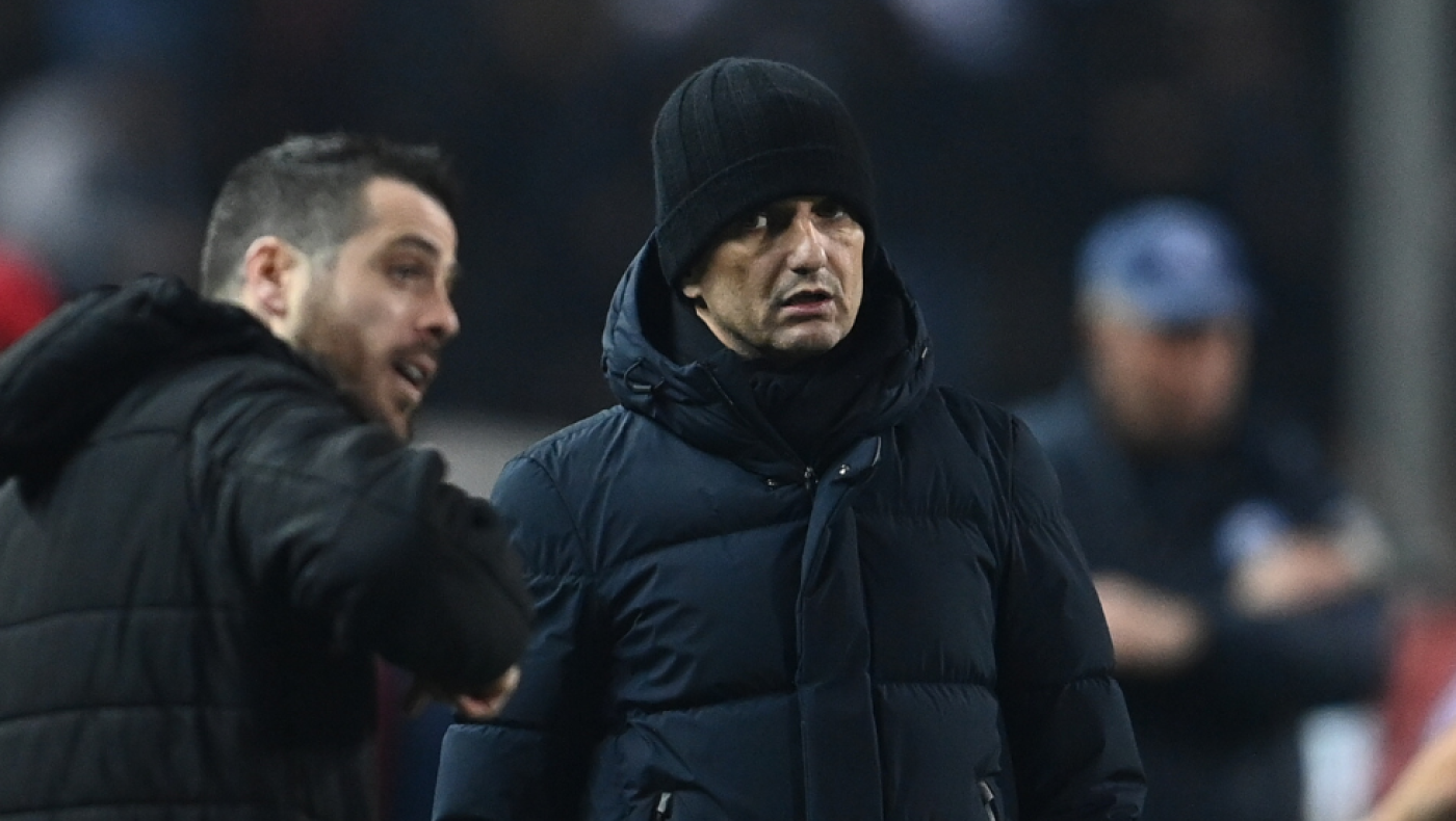 Σκανάρουν τα πάντα και προετοιμάζονται για όλα τα ενδεχόμενα