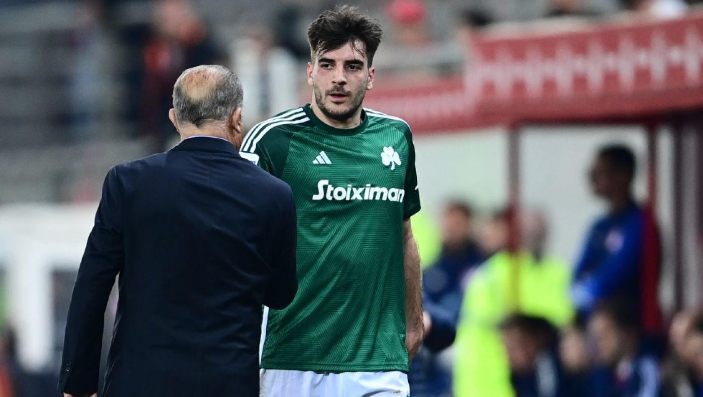 Παναθηναϊκός: Ρεν και Λανς στο κόλπο για τον Ιωαννίδη