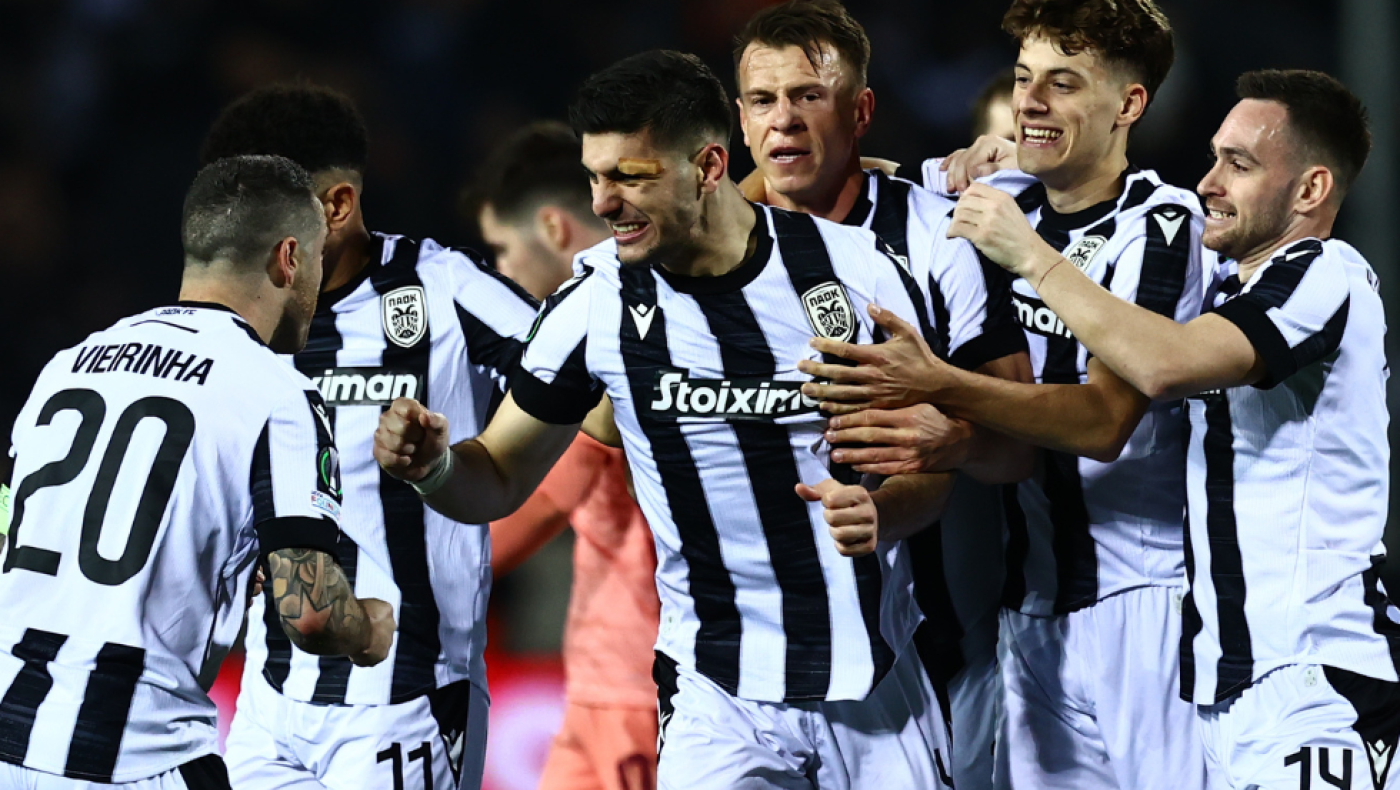 Αυτό φοβούνται οι Βέλγοι από τον ΠΑΟΚ