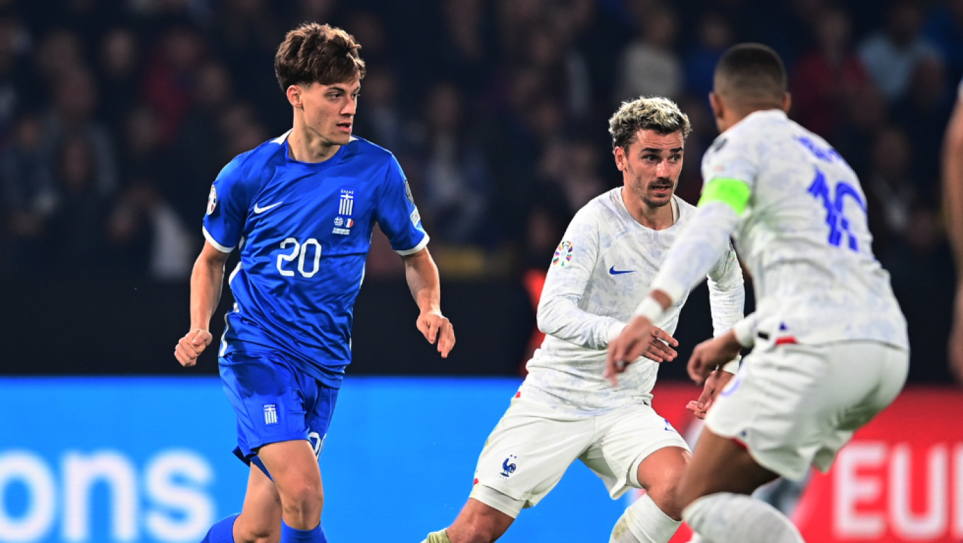 Προγνωστικά Προκριματικά Euro2024: Το πρώτο βήμα!