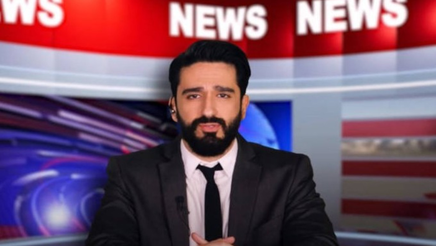 Διονύσης Ατζαράκης: Το viral βίντεο για την υπόθεση του Κολωνού-«Φεύγω από τη χώρα!»