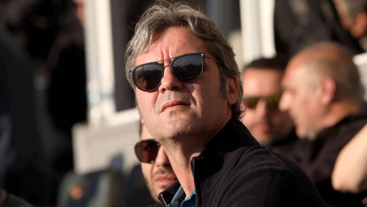 Συζητείται η επιστροφή του Ζήση Βρύζα στον ΠΑΟΚ