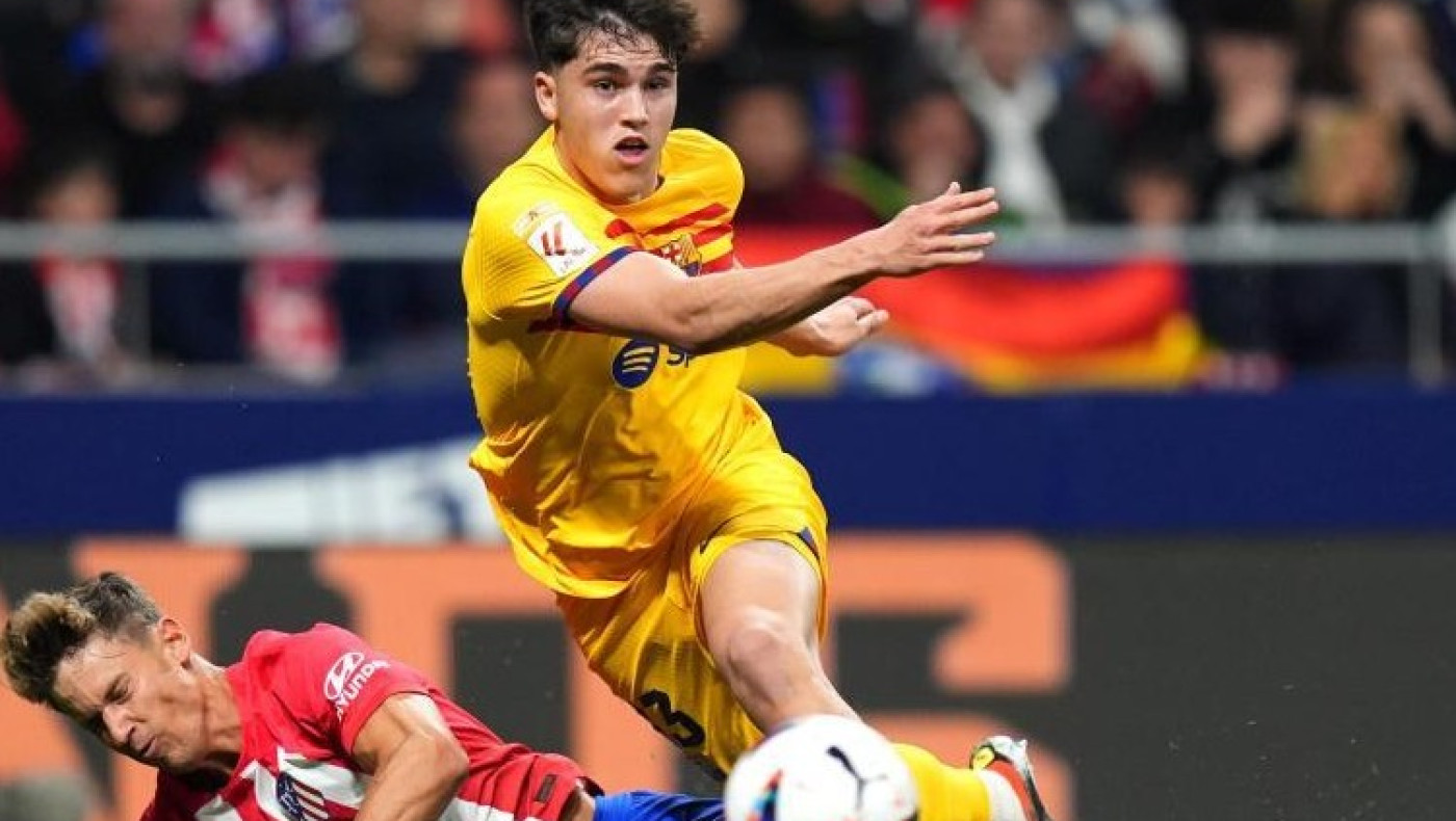 Μπαρτσελόνα-Νιουκάστλ: Θα «πέσει»... το ποσοστό του Κουμπαρσί;