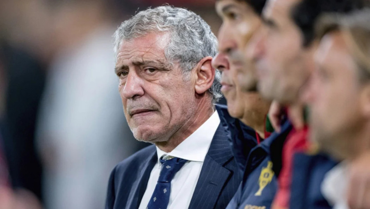 Σφίγγει ο κλοιός για τον Σάντος στην Τουρκία