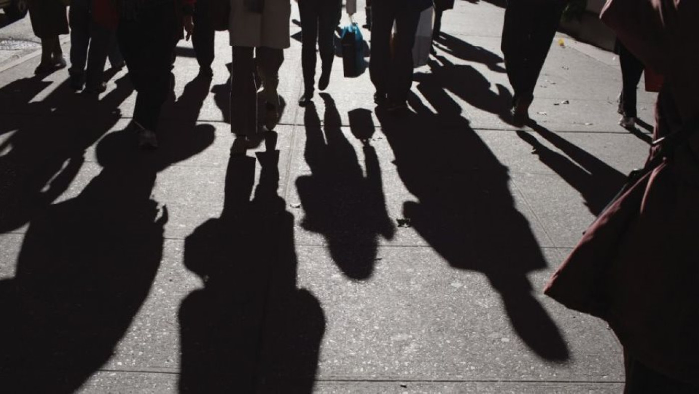 Οι Έλληνες δεν είναι ικανοποιημένοι από τη ζωή τους