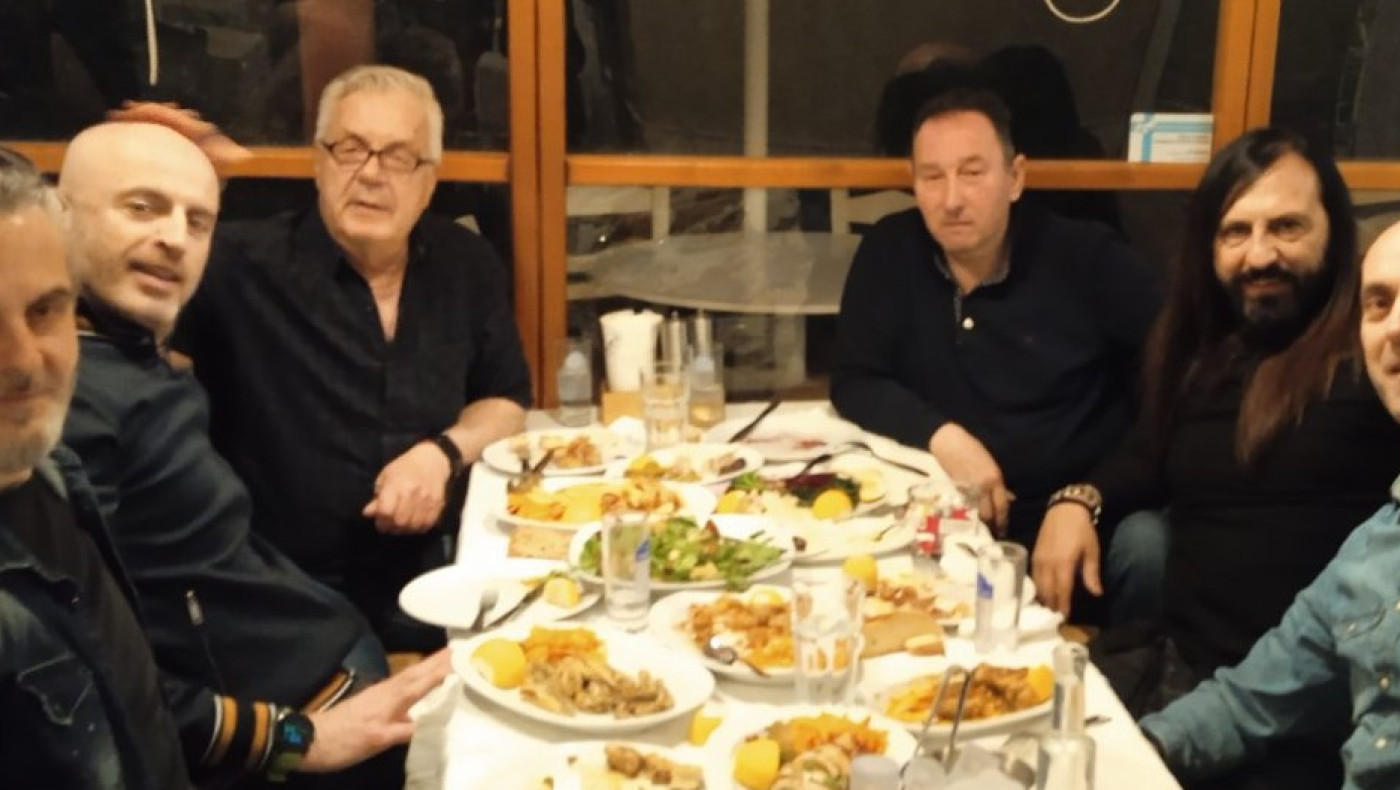 Θυμήθηκαν τα παλιά