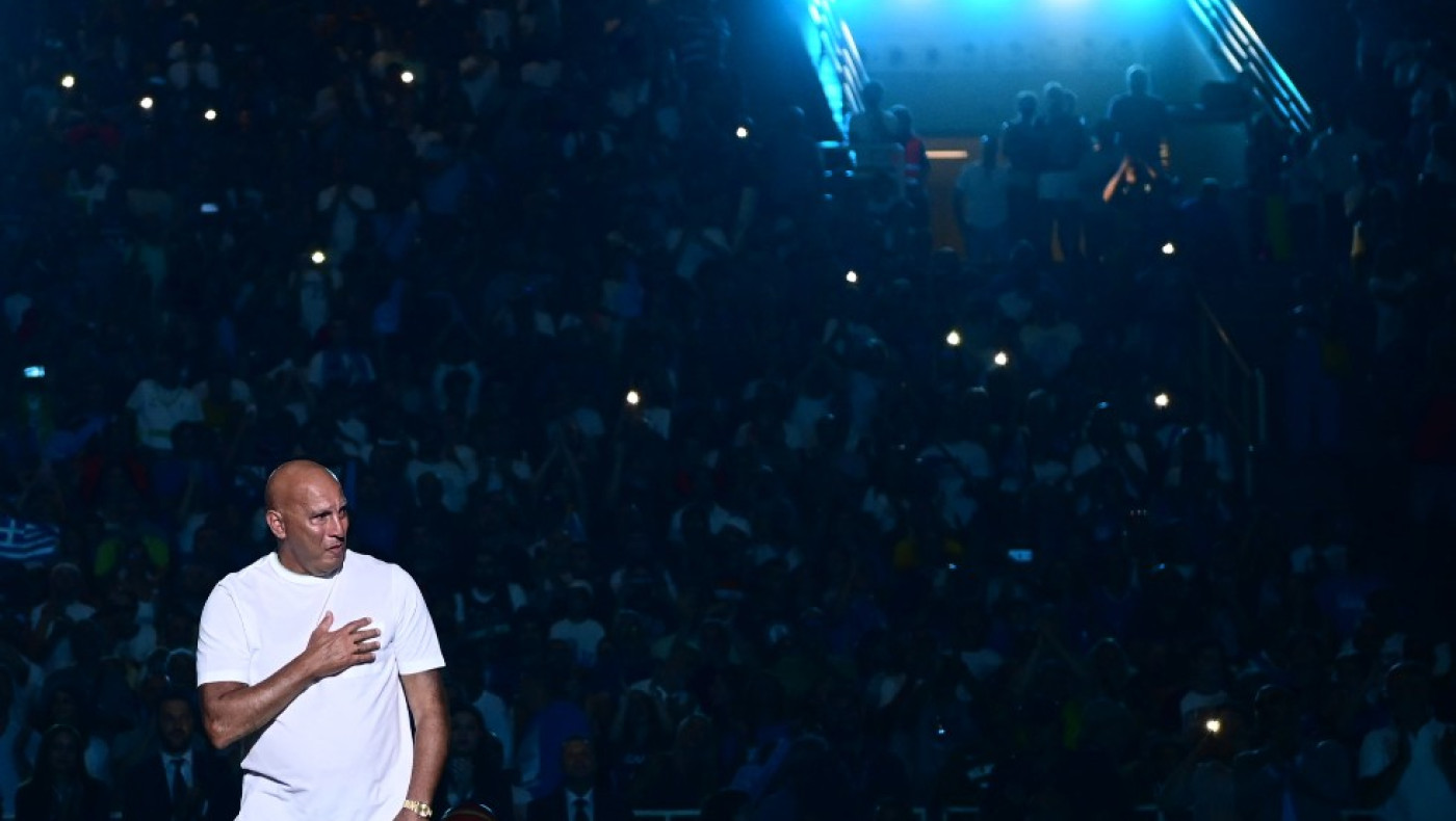 Άρης: Στις ΗΠΑ Νίκος Γκάλης και Θόδωρος Καρυπίδης