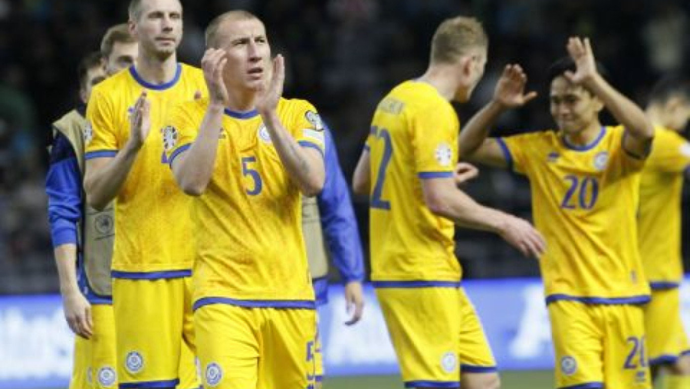 Ελλάδα-Καζακστάν: Ετοιμάζει πριμ ο δισεκατομμυριούχος Τιμούρ Τουρλόφ αν προκριθούν οι Κοζάκοι