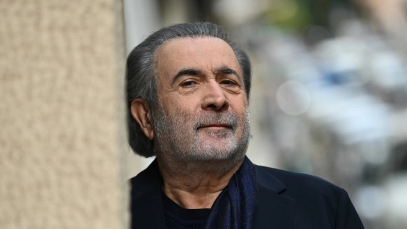 Λαζόπουλος για Μίχο: «Μήπως ήρθε η ώρα να βγει η λίστα με τους 200 "ερωτευμένους" με το κοριτσάκι;»