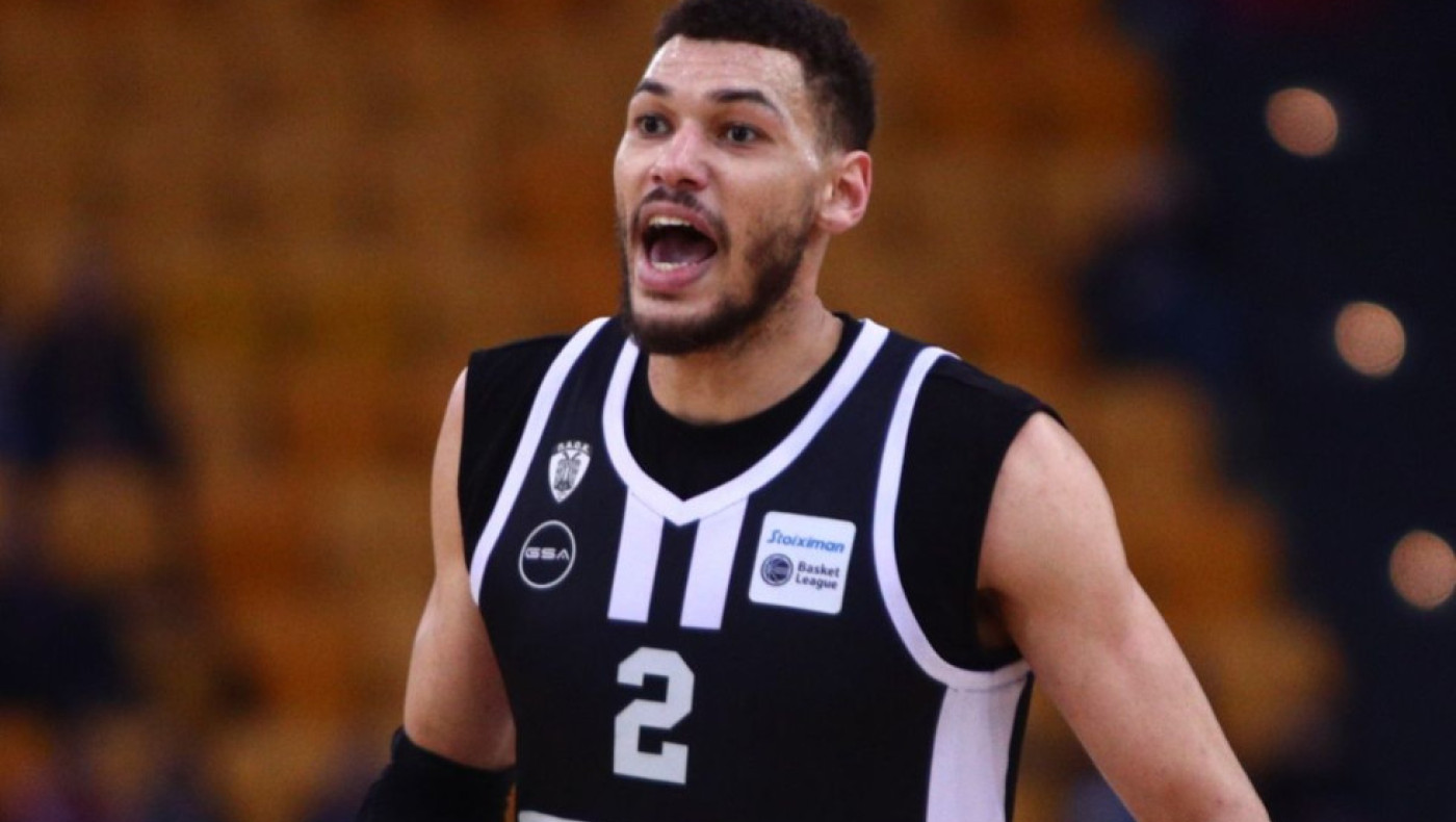 ΠΑΟΚ: Πούλησε τον Γκίλμορ στη Βαρέζε