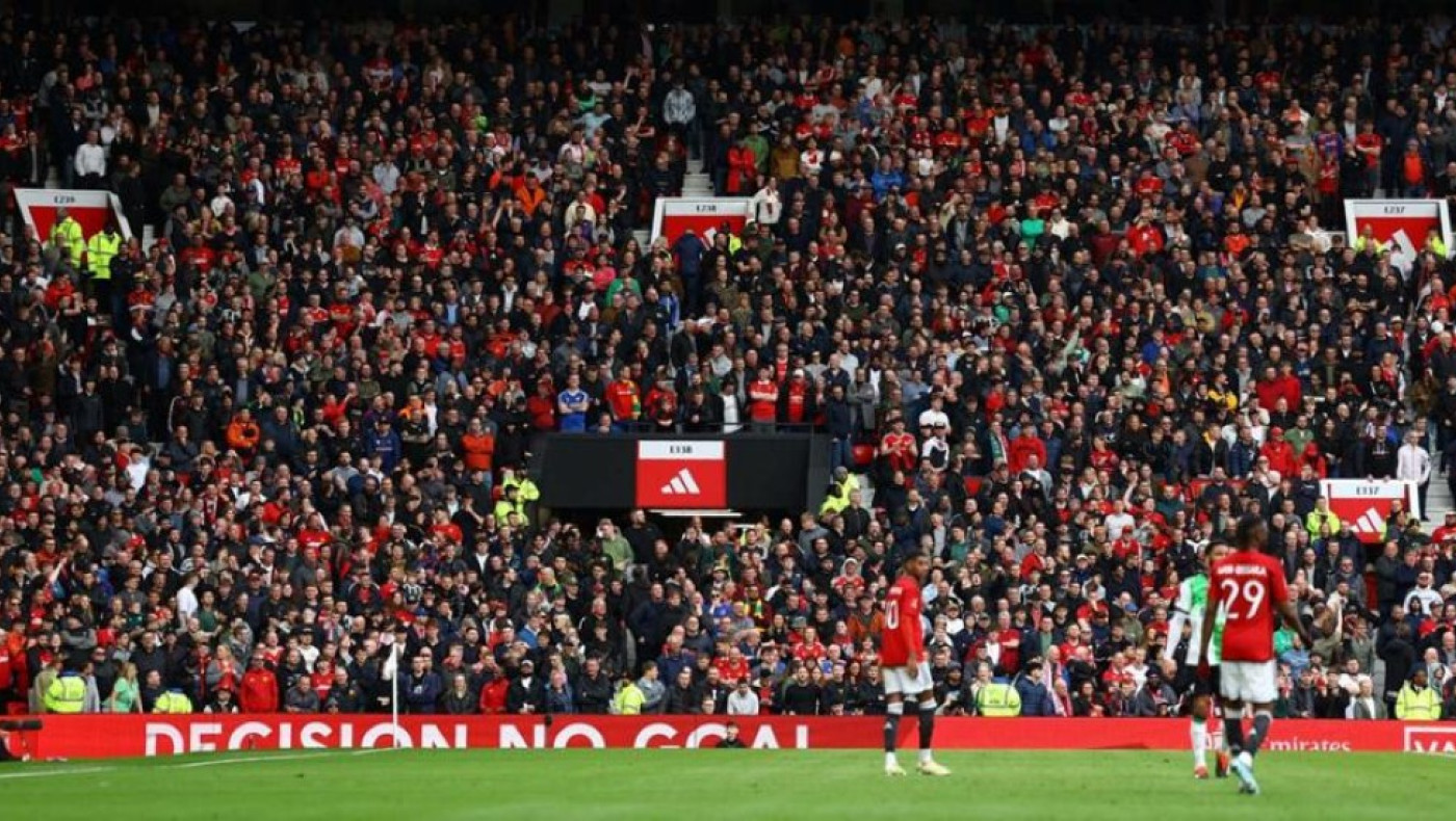 Premier League: Ένας 18χρονος στο «μικροσκόπιο» της Μάντσεστερ Γιουνάιτεντ