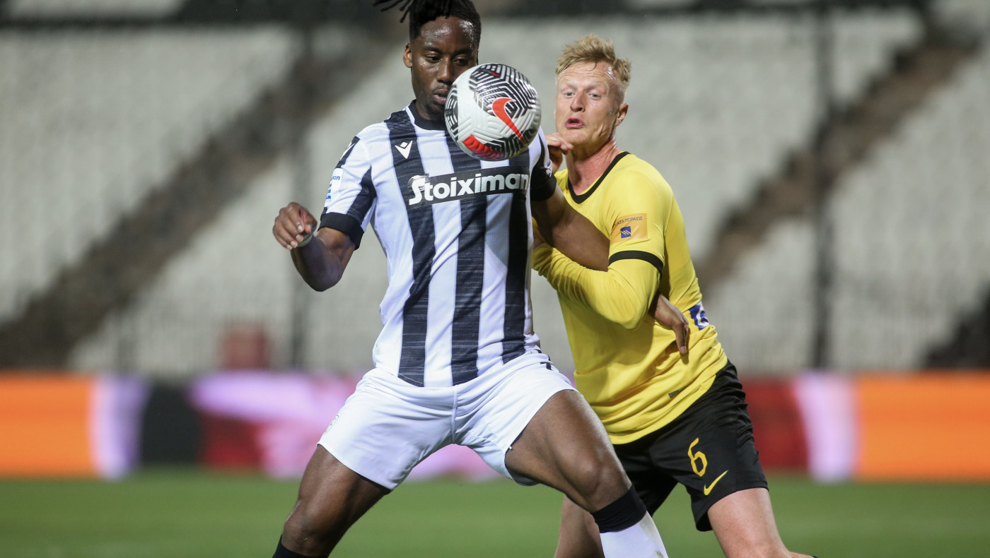 Μεϊτέ: «Έχω προτάσεις από Ιταλία, Ισπανία, Αραβία, το οικονομικό θα παίξει ρόλο!»