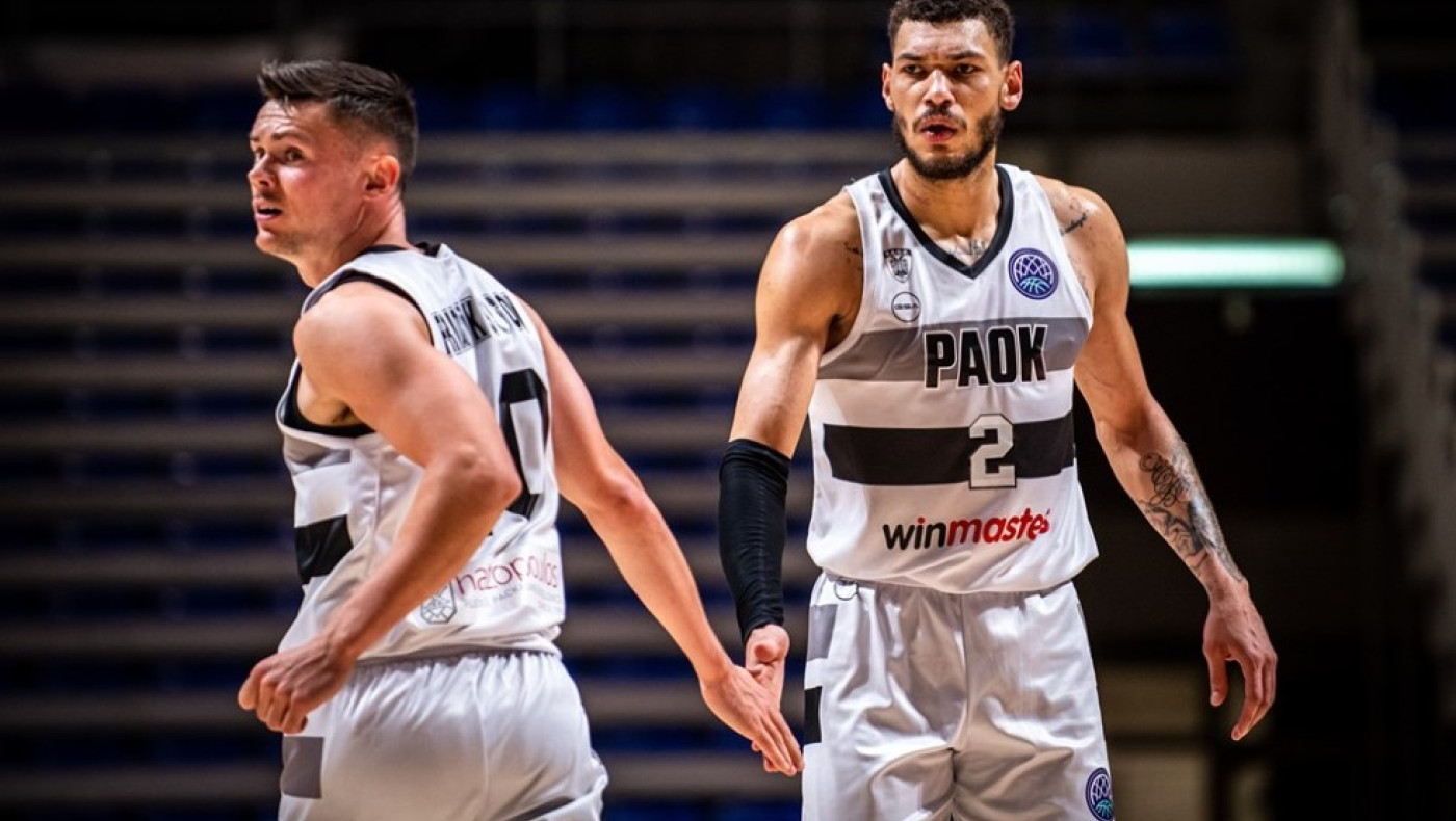 Ο Γκίλμορ πάει στη Βαρέζε και ο ΠΑΟΚ βγαίνει στην αγορά