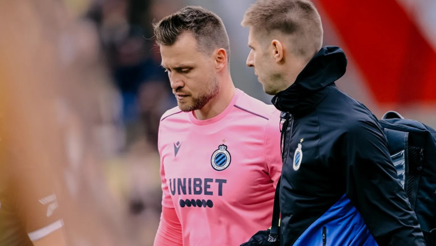 ΠΑΟΚ: Σοκ στη Μπριζ με Μινιολέ - Πόσο μένει εκτός