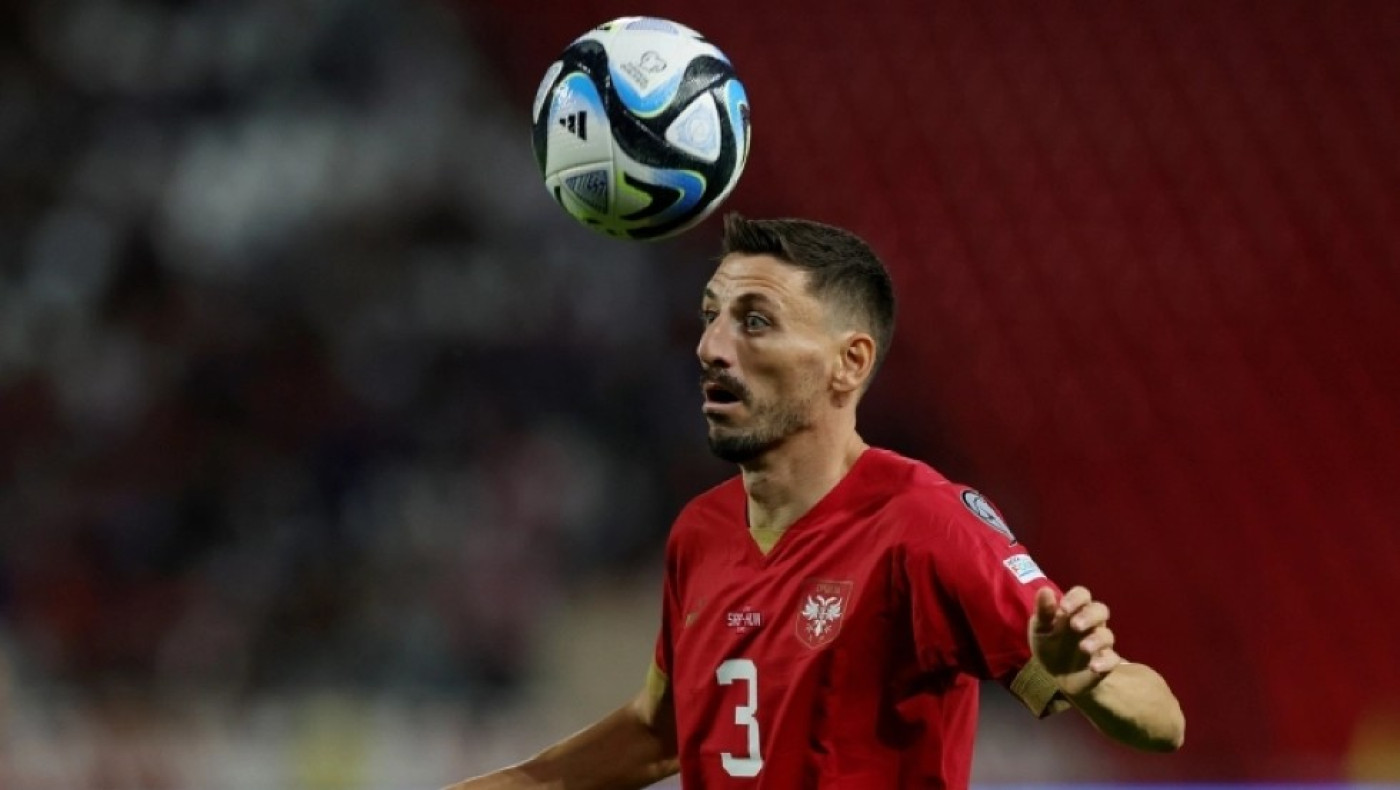 Τεσσάρα της Ρωσίας στη Σερβία - Έπαιξε ο Ζίβκοβιτς