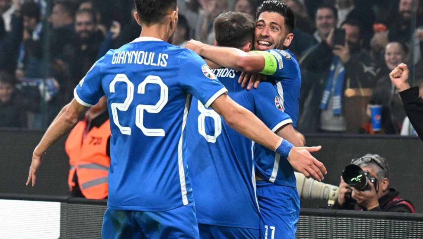 Εθνική Ελλάδας: Οριστικά έκλεισε το φιλικό με τη Γερμανία