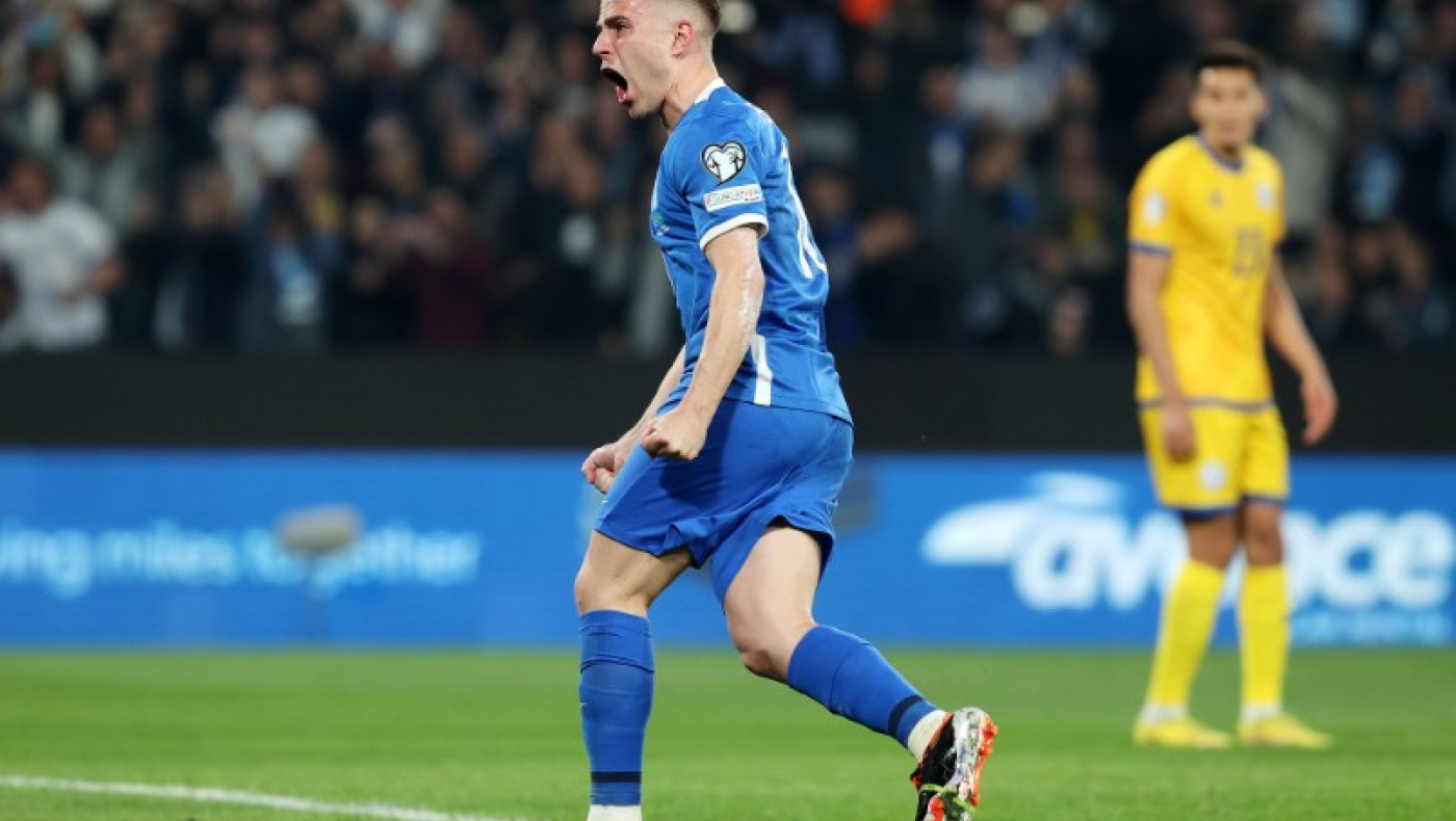 Δημήτρης Πέλκας: Ο ΠΑΟΚ, ο Λουτσέσκου και το... ταξίδι «αστραπή»