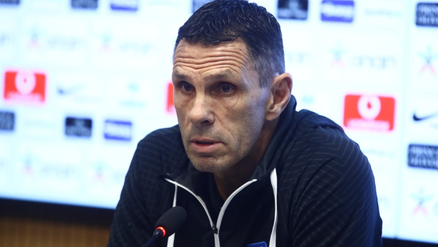 Πογιέτ: «Είμαστε έτοιμοι, δεν έχουμε δικαιολογίες»