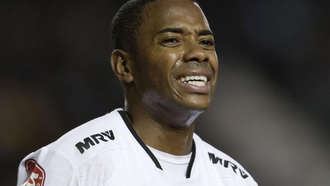 Κοντά στη φυλακή ο Ρομπίνιο