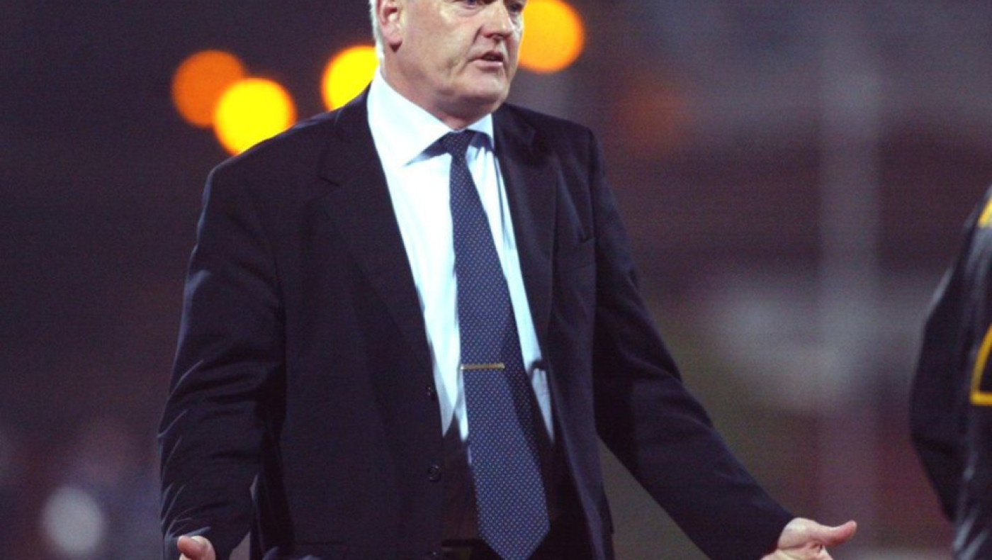 Στη Θεσσαλονίκη ο Όλε Σκόμποε για τα γενέθλια του Άρη