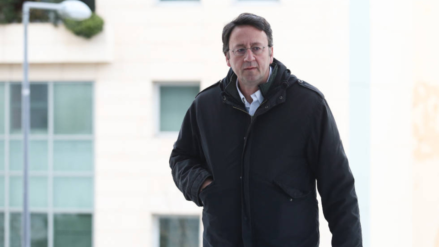 Πιλάβιος: «Το συμβόλαιο του ομοσπονδιακού προπονητή το υπογράφεις πριν τα κρίσιμα ματς»