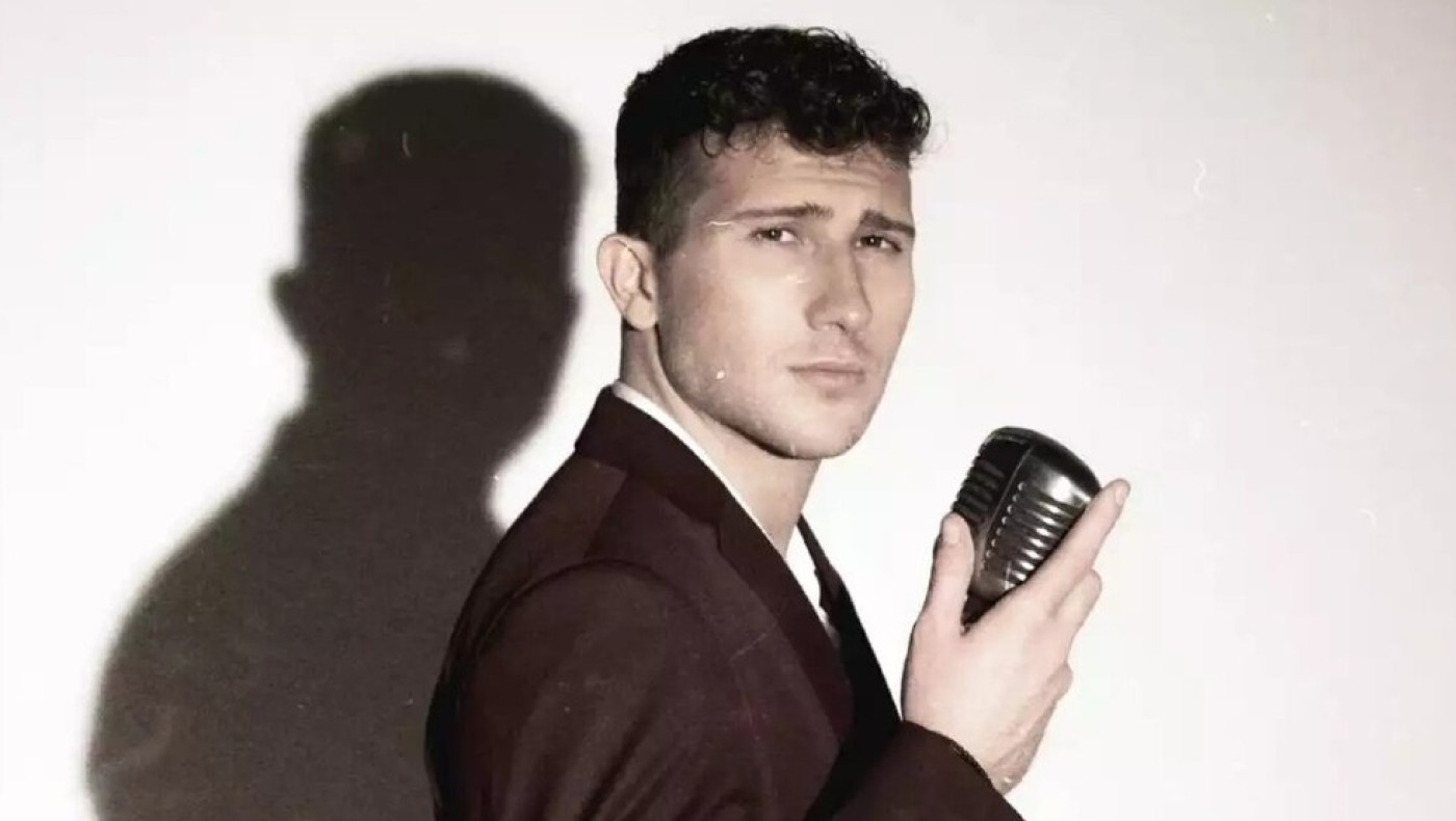 Η πρώτη ανάρτηση του Γιάννη Ξανθόπουλου μετά το θανατηφόρο τροχαίο