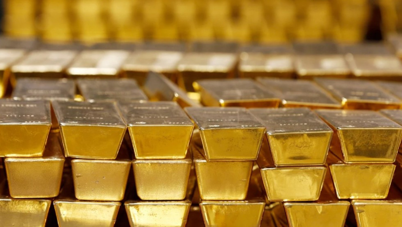 Πού φυλάει κάθε χώρα τον χρυσό της: Για ποιες έρχονται δύσκολες μέρες