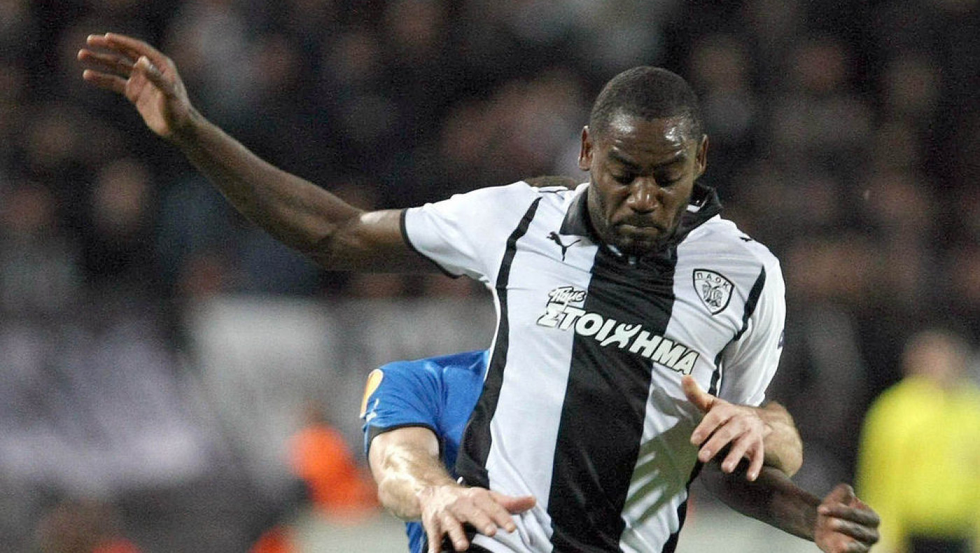 Ζουέλα: «Μπορεί να ονειρεύεται έναν ευρωπαϊκό τίτλο ο ΠΑΟΚ, αρκεί να είναι ταπεινός»