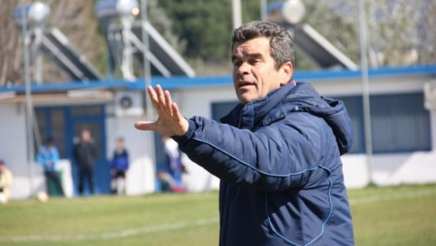 Ι. Παγώνης: Σφιχτό παιχνίδι